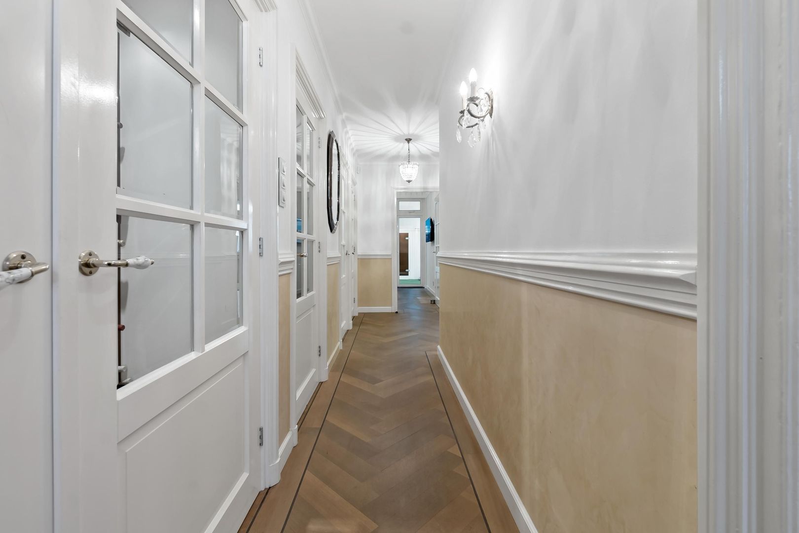 Badhuisweg 64 A, Den Haag foto-30 blur