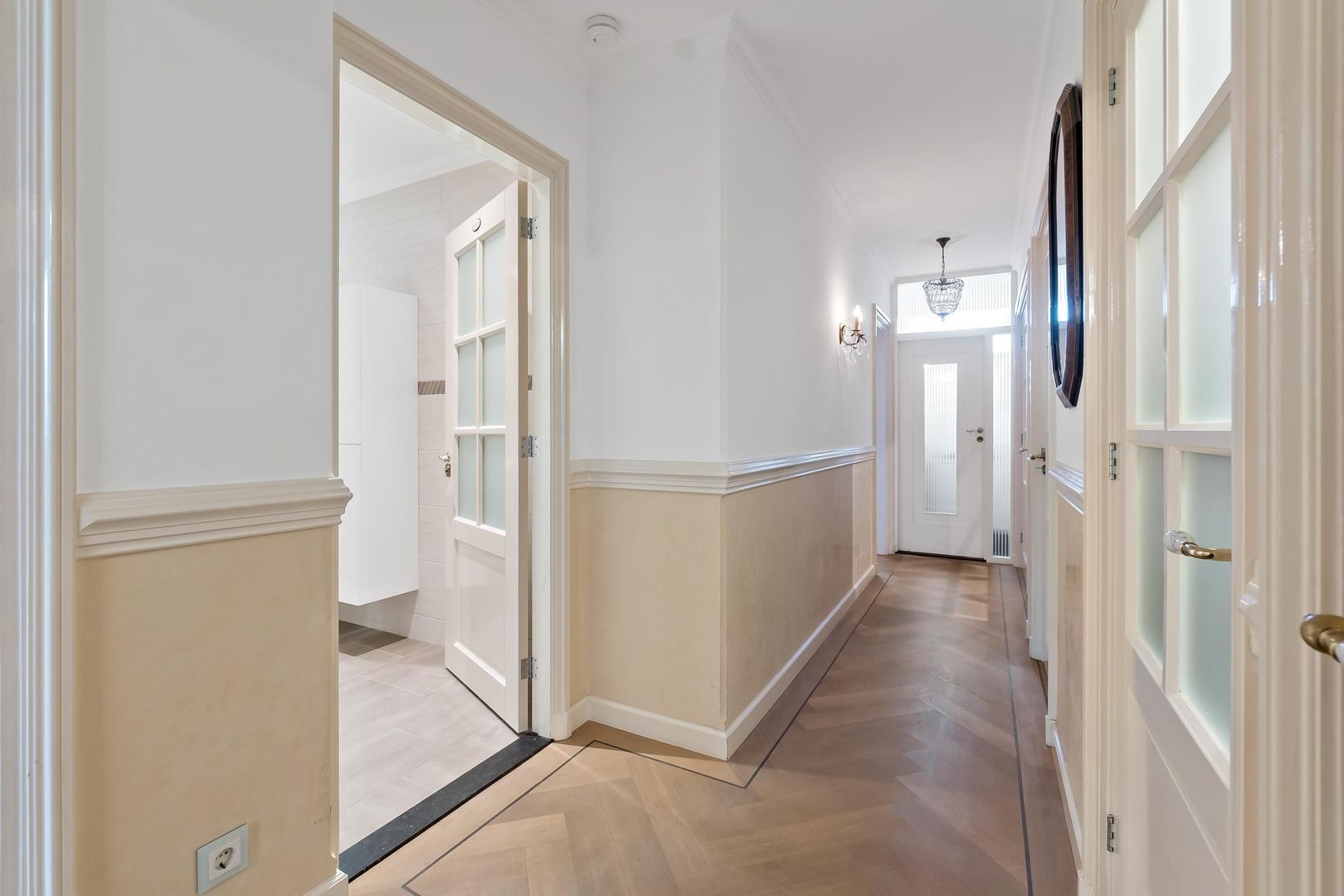 Badhuisweg 64 A, Den Haag foto-32 blur