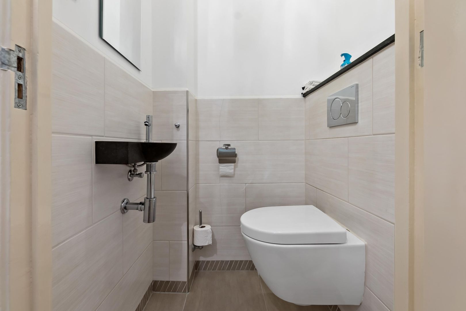 Badhuisweg 64 A, Den Haag foto-33 blur