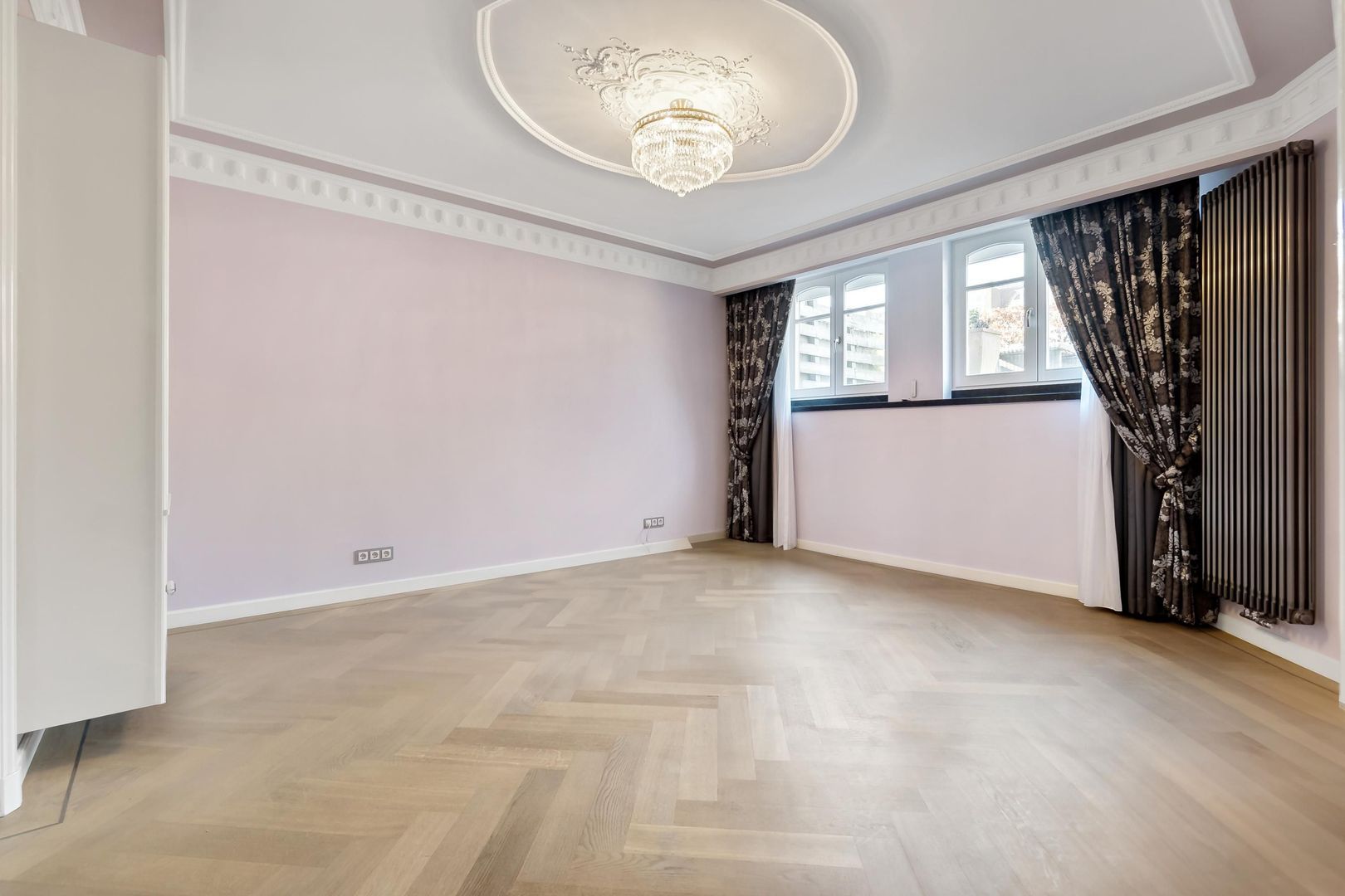 Badhuisweg 64 A, Den Haag foto-38 blur