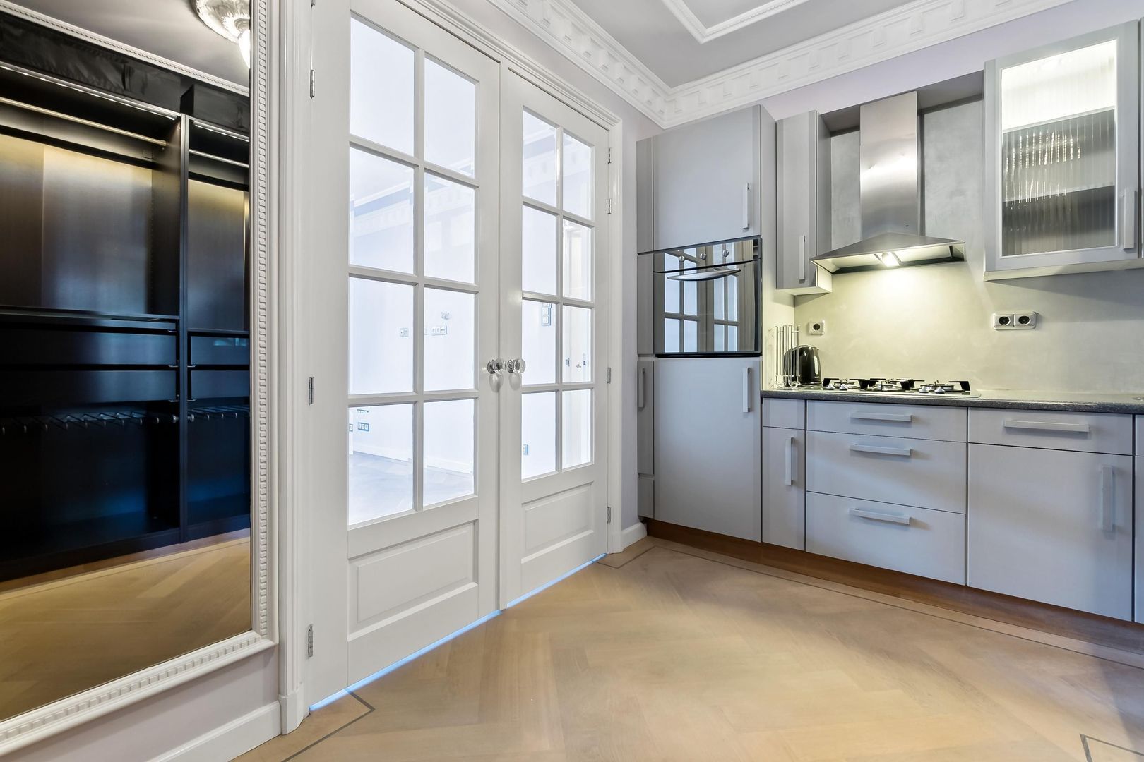 Badhuisweg 64 A, Den Haag foto-40 blur