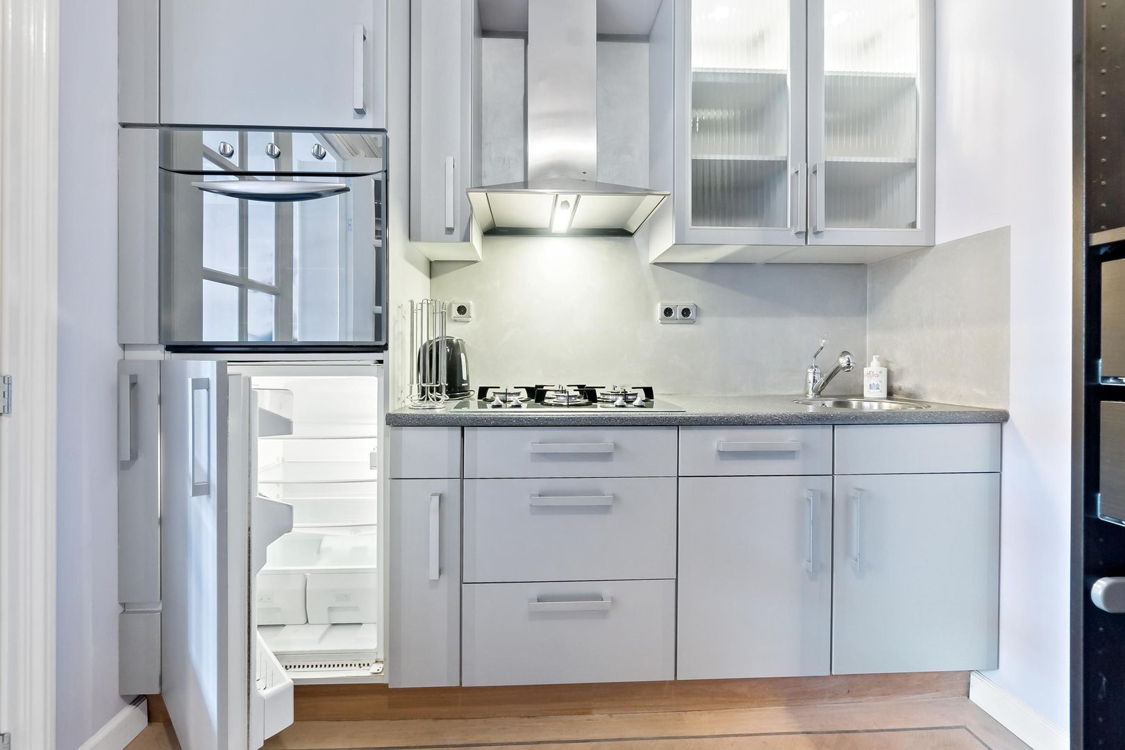 Badhuisweg 64 A, Den Haag foto-41 blur