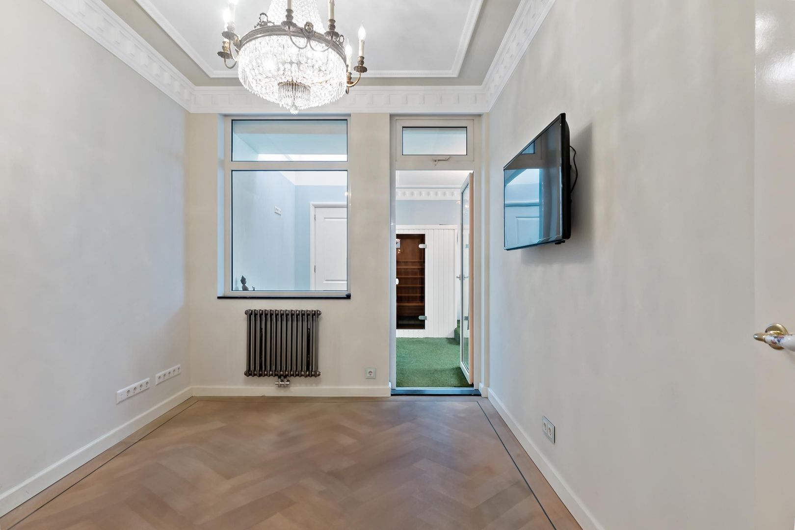 Badhuisweg 64 A, Den Haag foto-44 blur