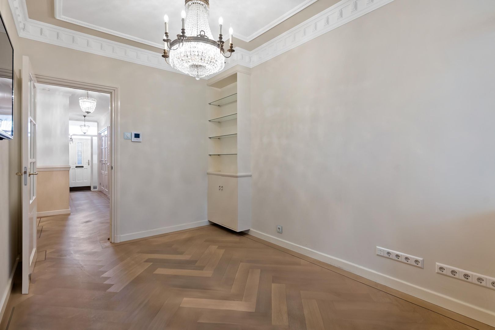 Badhuisweg 64 A, Den Haag foto-45 blur