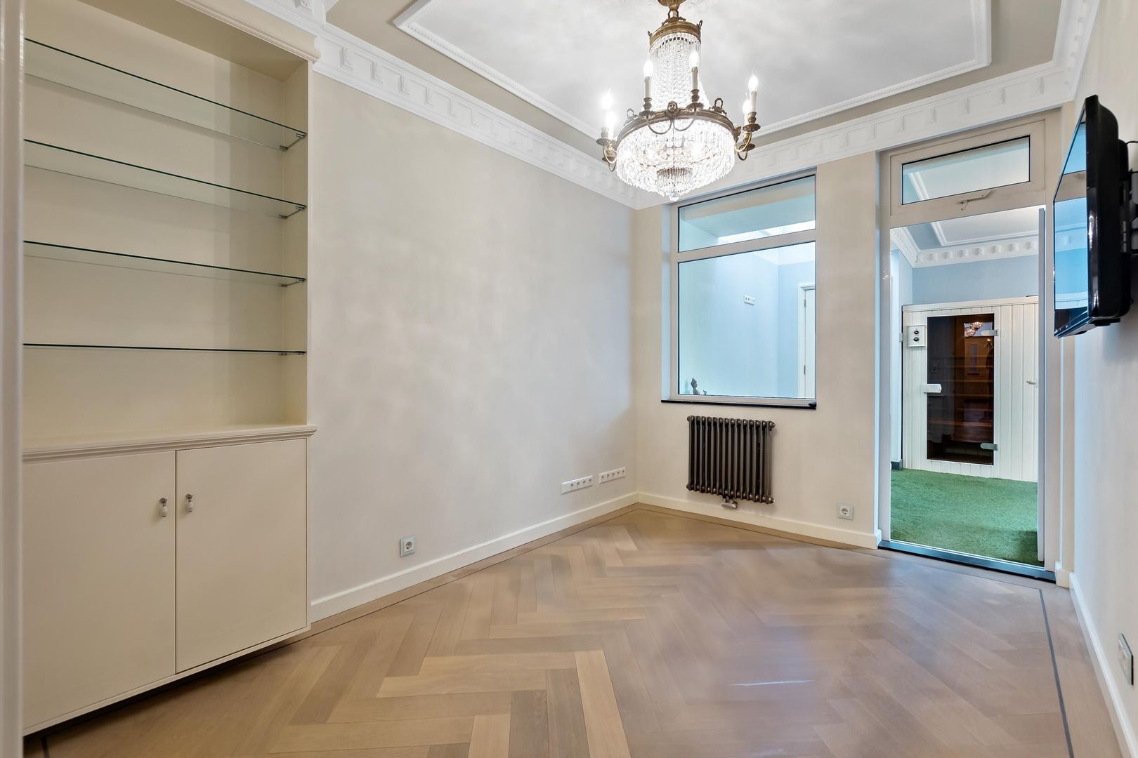 Badhuisweg 64 A, Den Haag foto-43 blur