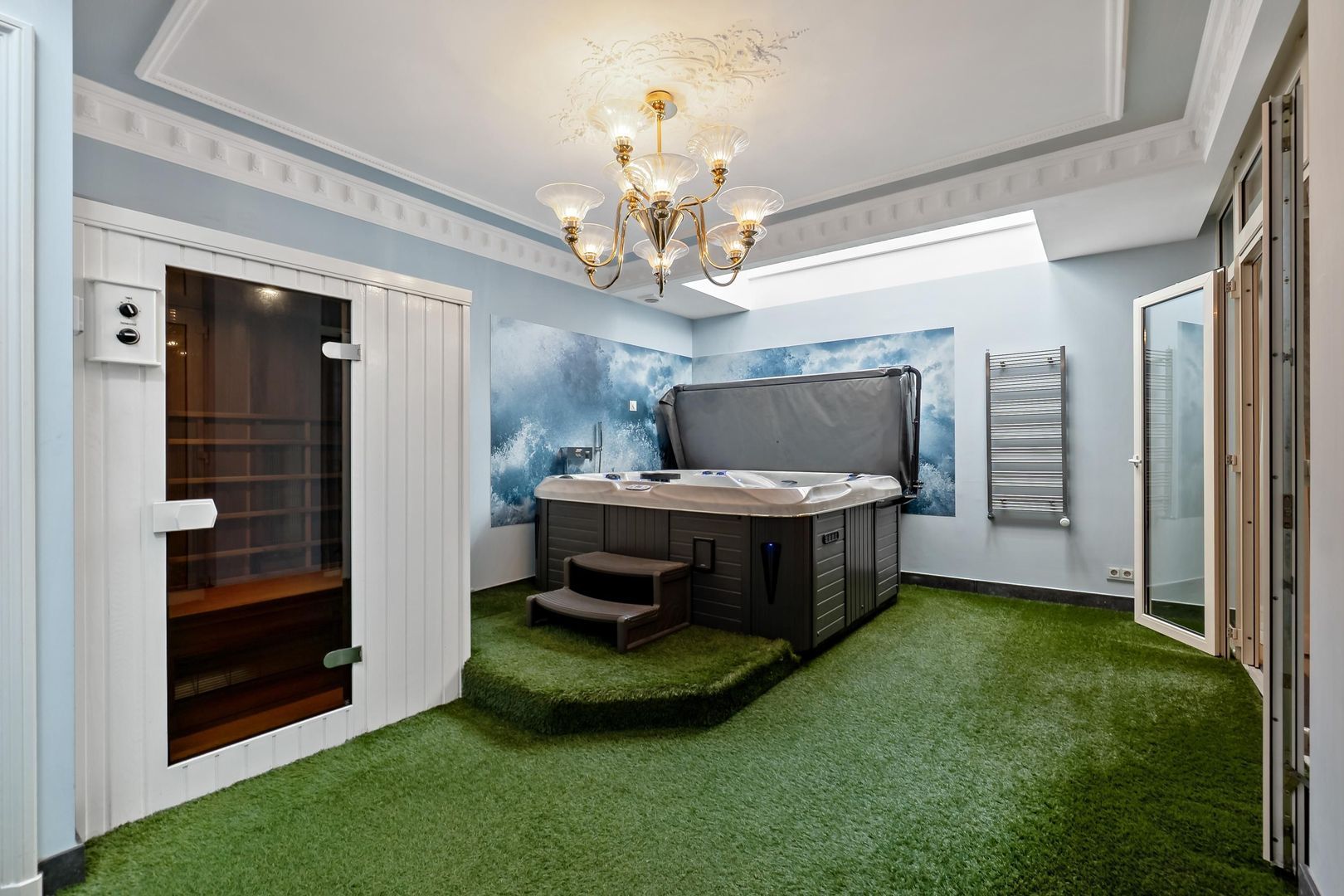 Badhuisweg 64 A, Den Haag foto-49 blur