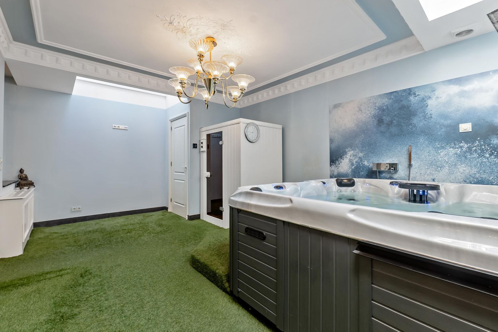 Badhuisweg 64 A, Den Haag foto-50 blur