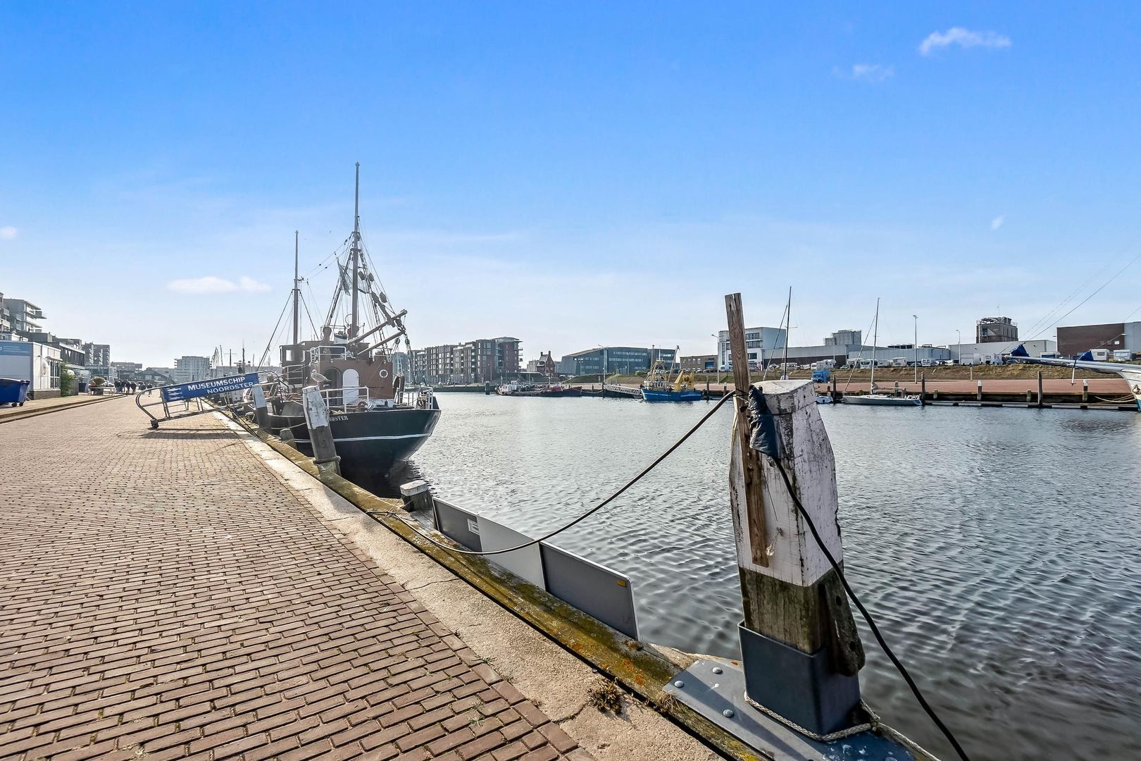 Badhuisweg 64 A, Den Haag foto-53 blur