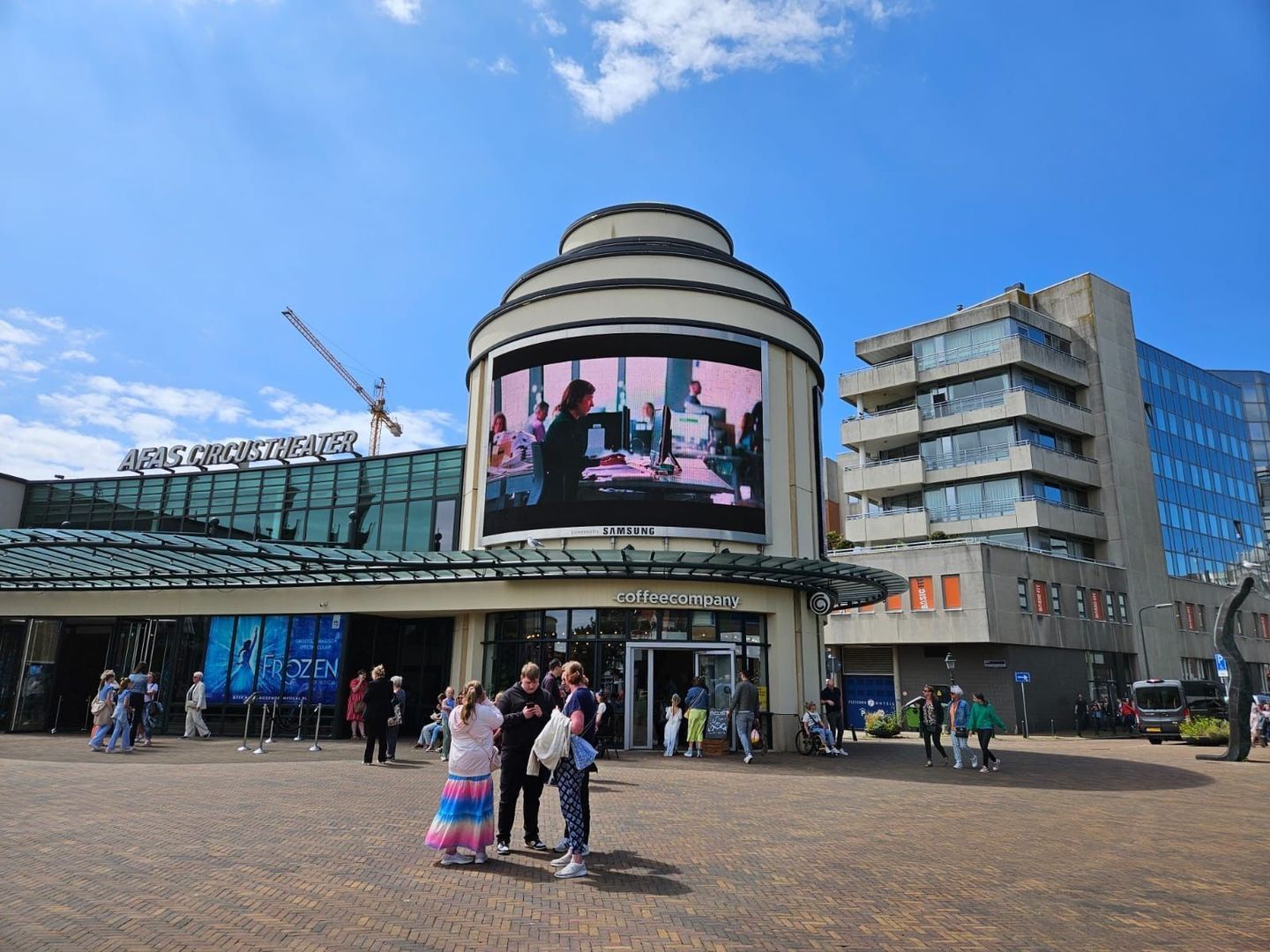 Badhuisweg 64 A, Den Haag foto-51 blur