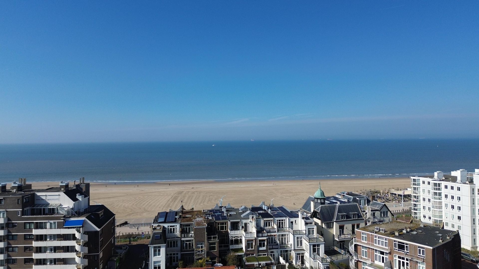 Wassenaarsestraat 130, Den Haag foto-28 blur