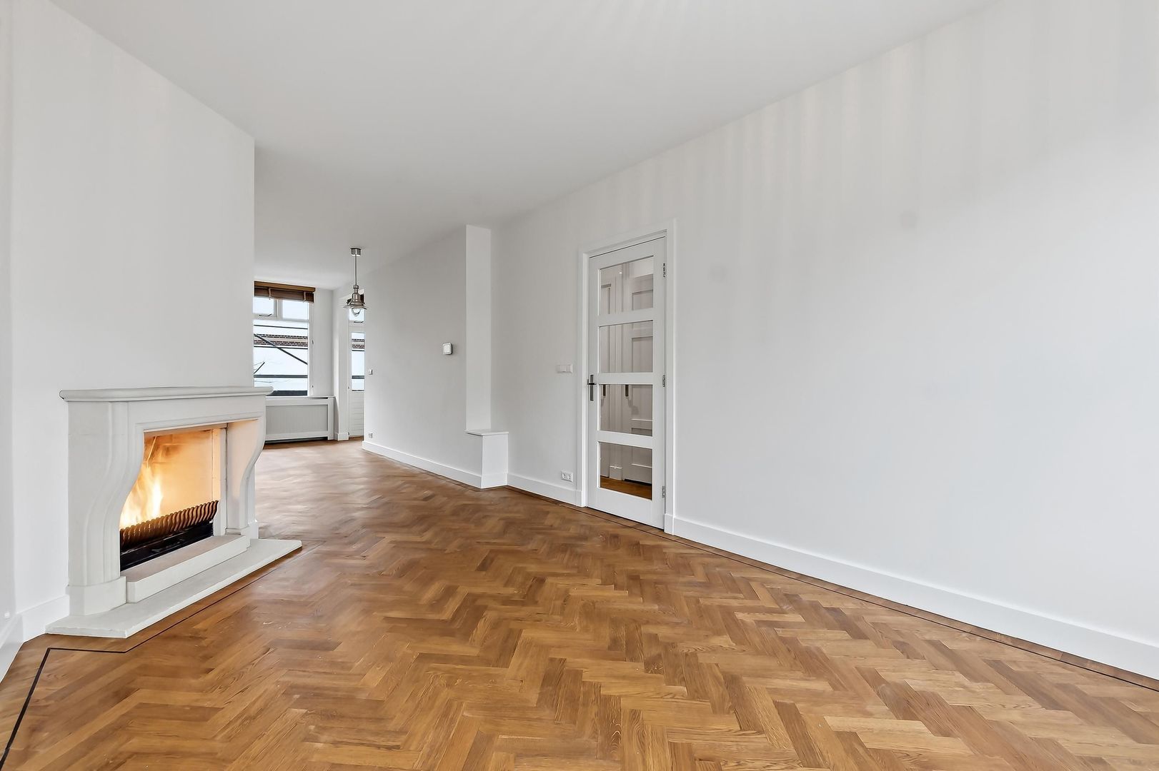 Wassenaarsestraat 130, Den Haag foto-3 blur