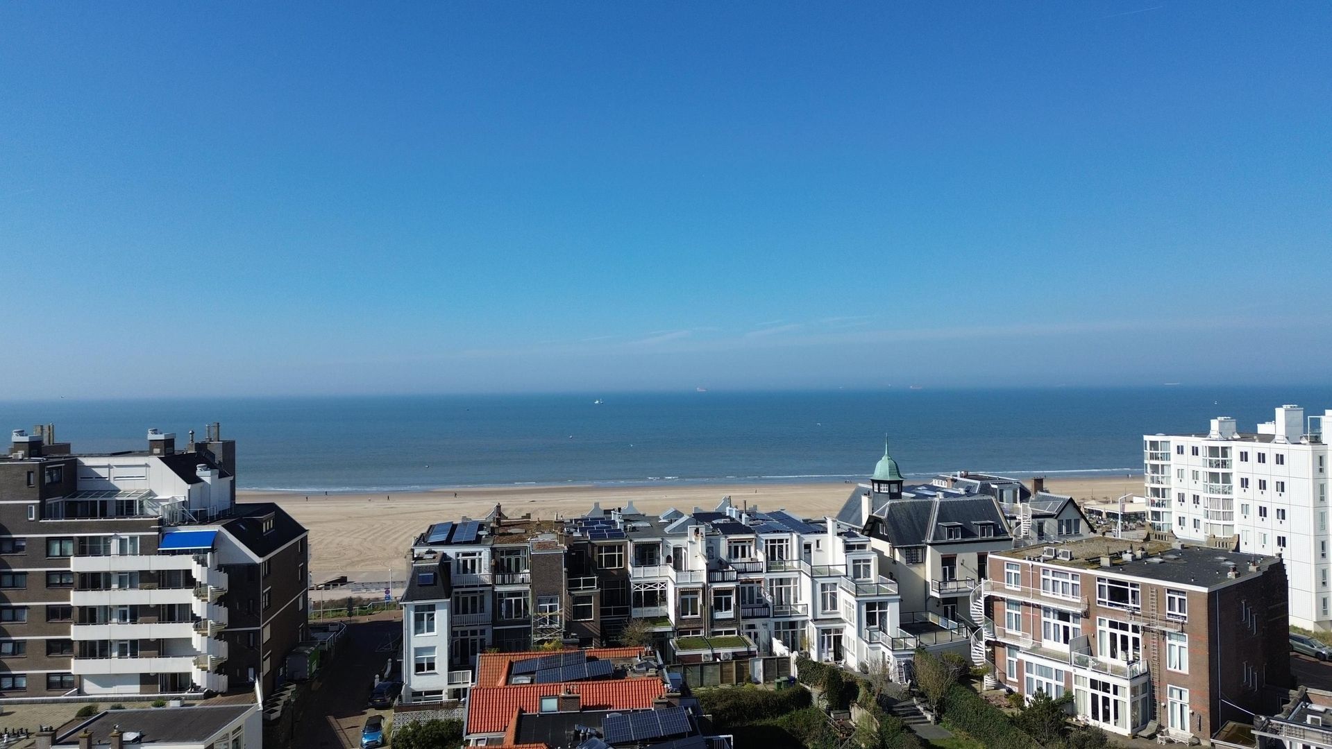 Wassenaarsestraat 130, Den Haag foto-30 blur