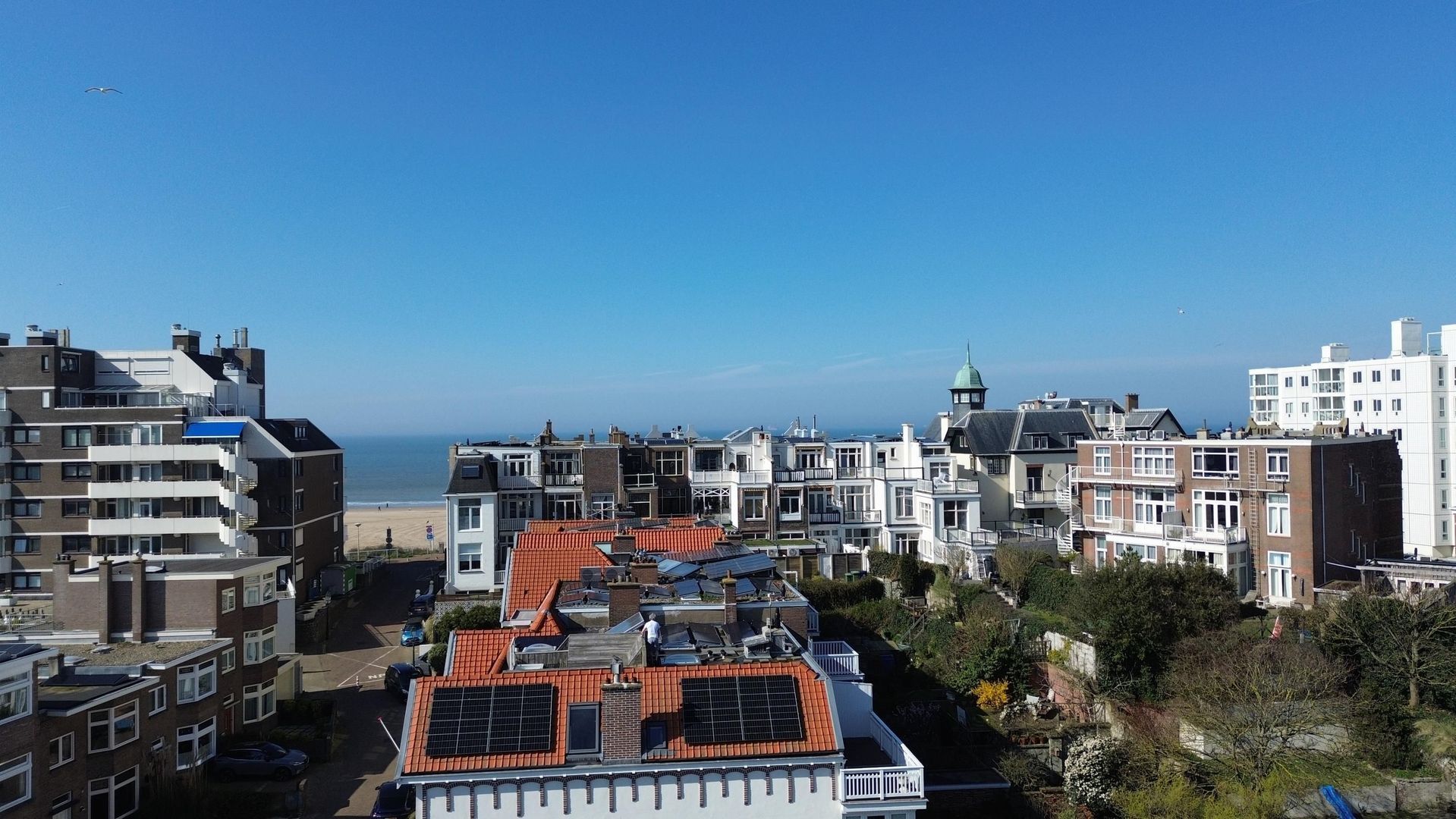 Wassenaarsestraat 130, Den Haag foto-29 blur