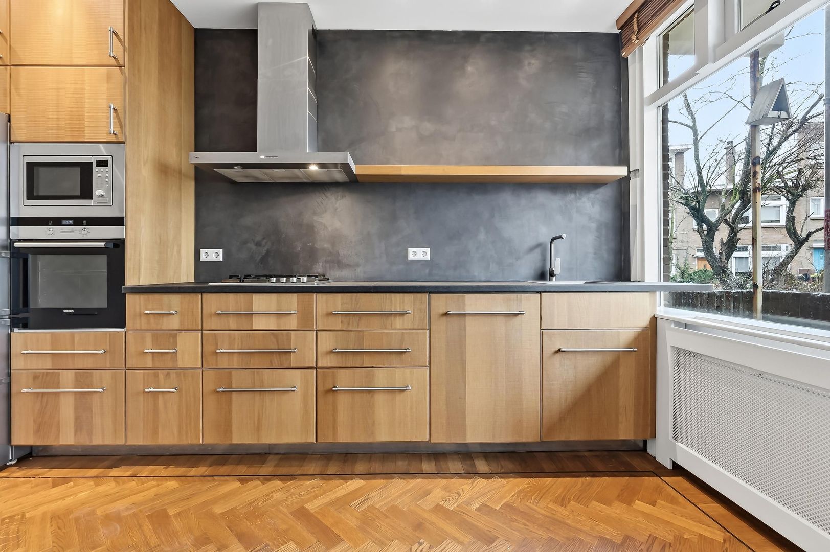 Wassenaarsestraat 130, Den Haag foto-8 blur