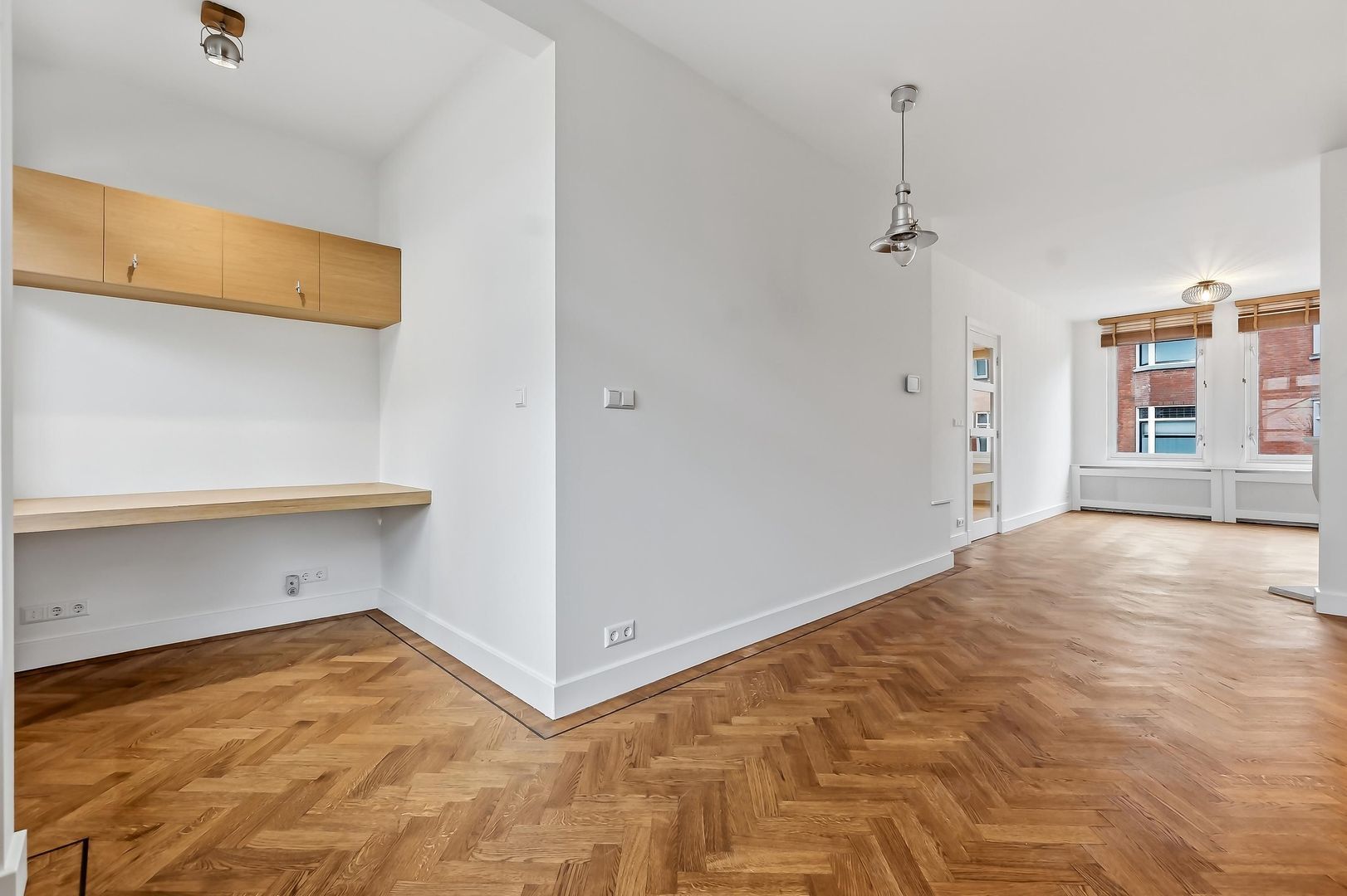 Wassenaarsestraat 130, Den Haag foto-13 blur