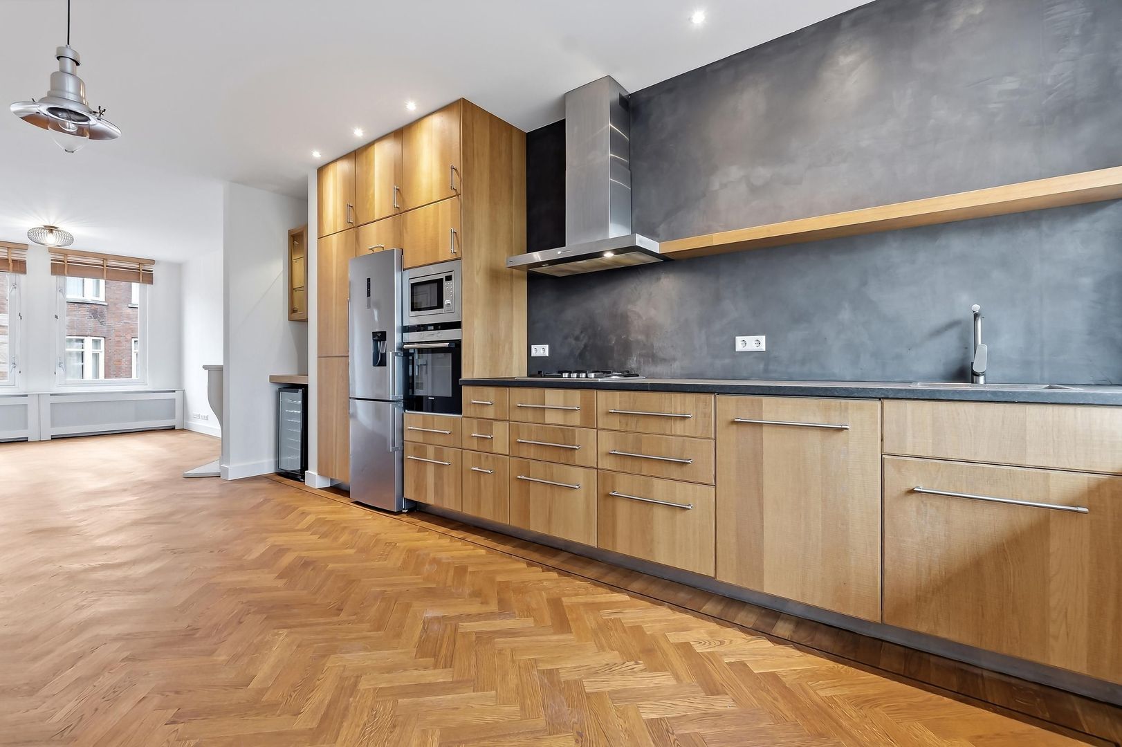 Wassenaarsestraat 130, Den Haag foto-7 blur