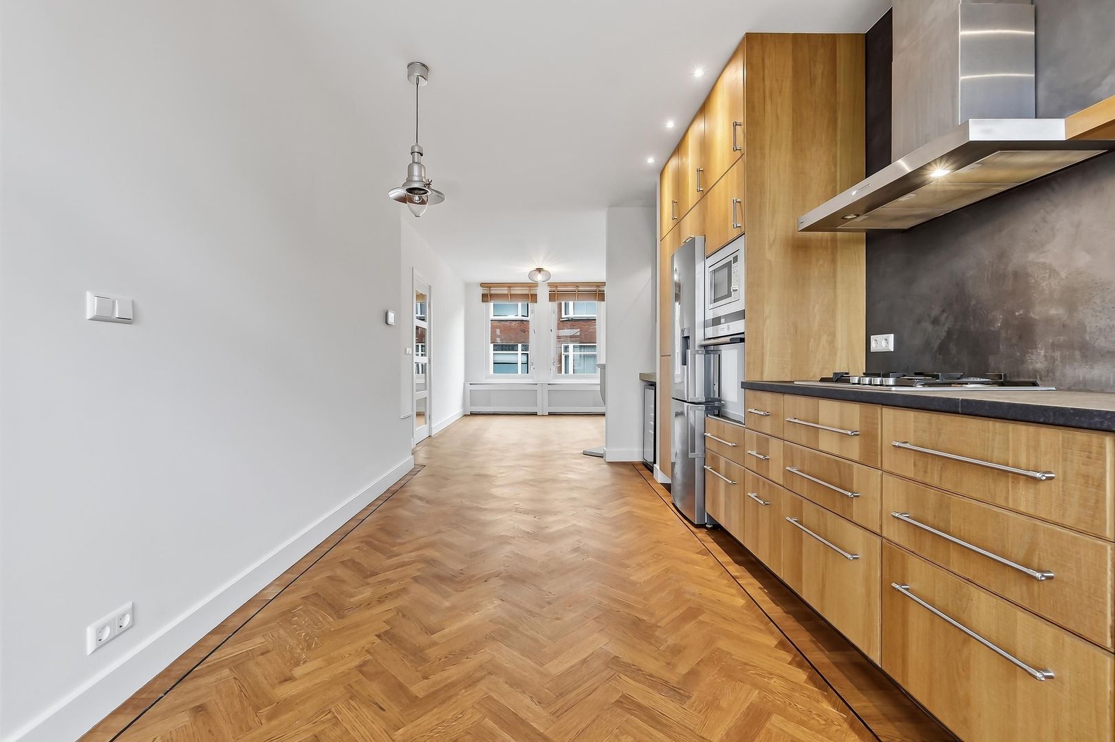 Wassenaarsestraat 130, Den Haag foto-9 blur