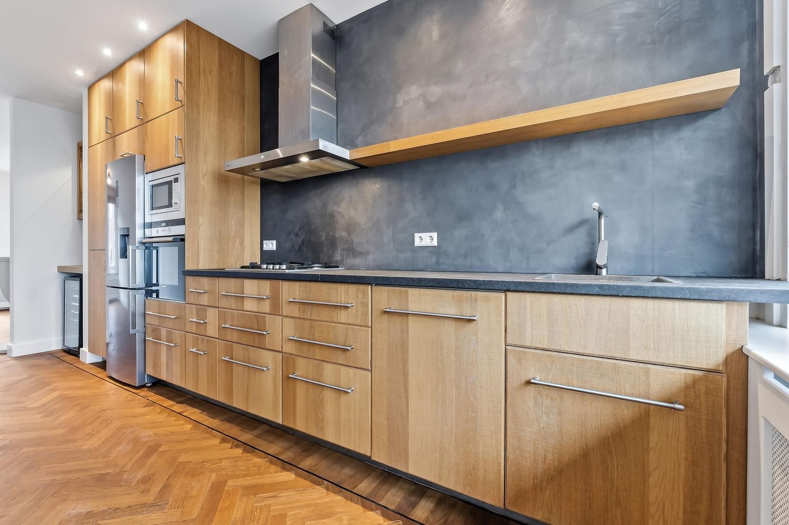 Wassenaarsestraat 130, Den Haag foto-11 blur