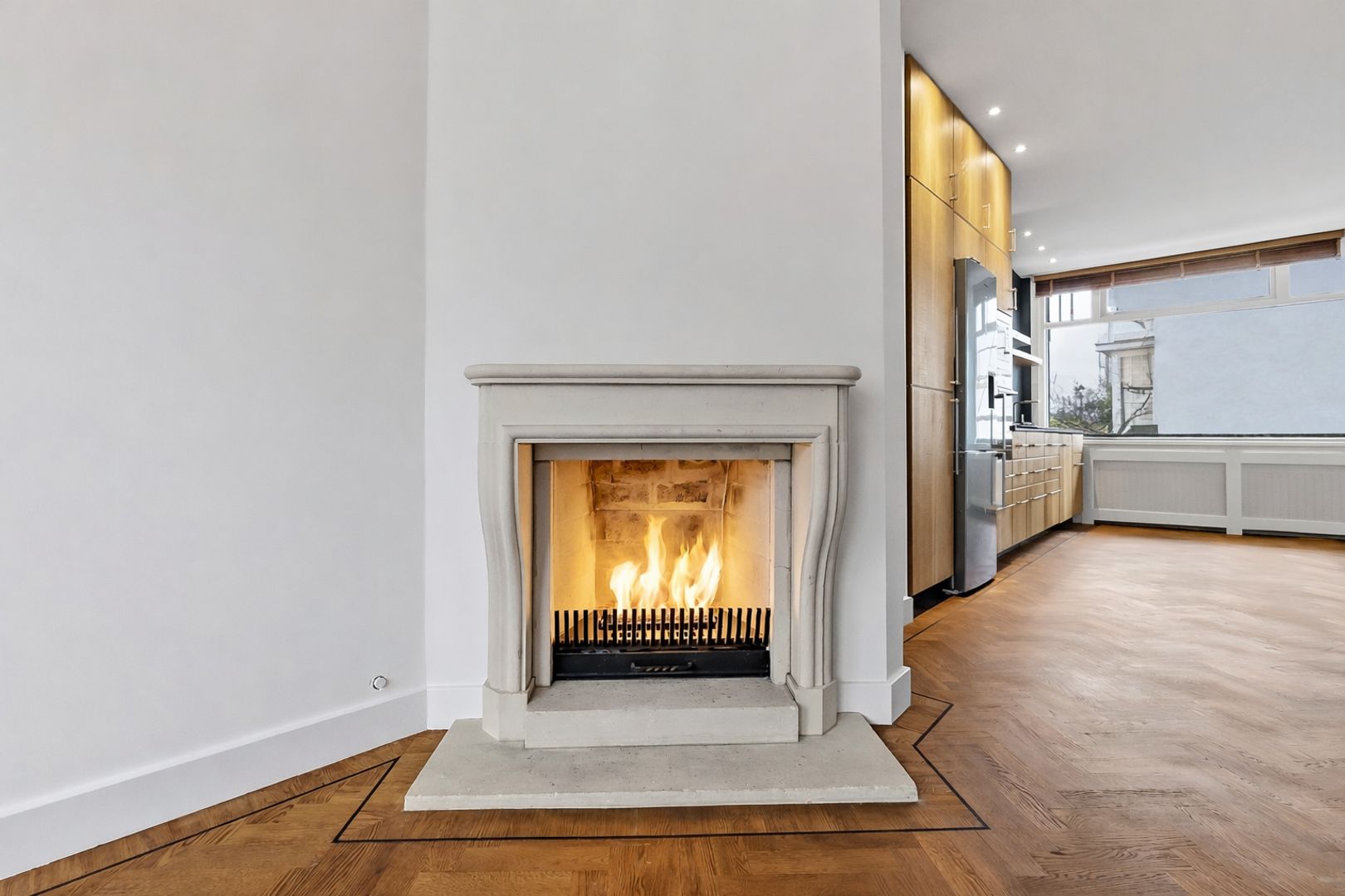 Wassenaarsestraat 130, Den Haag foto-4 blur