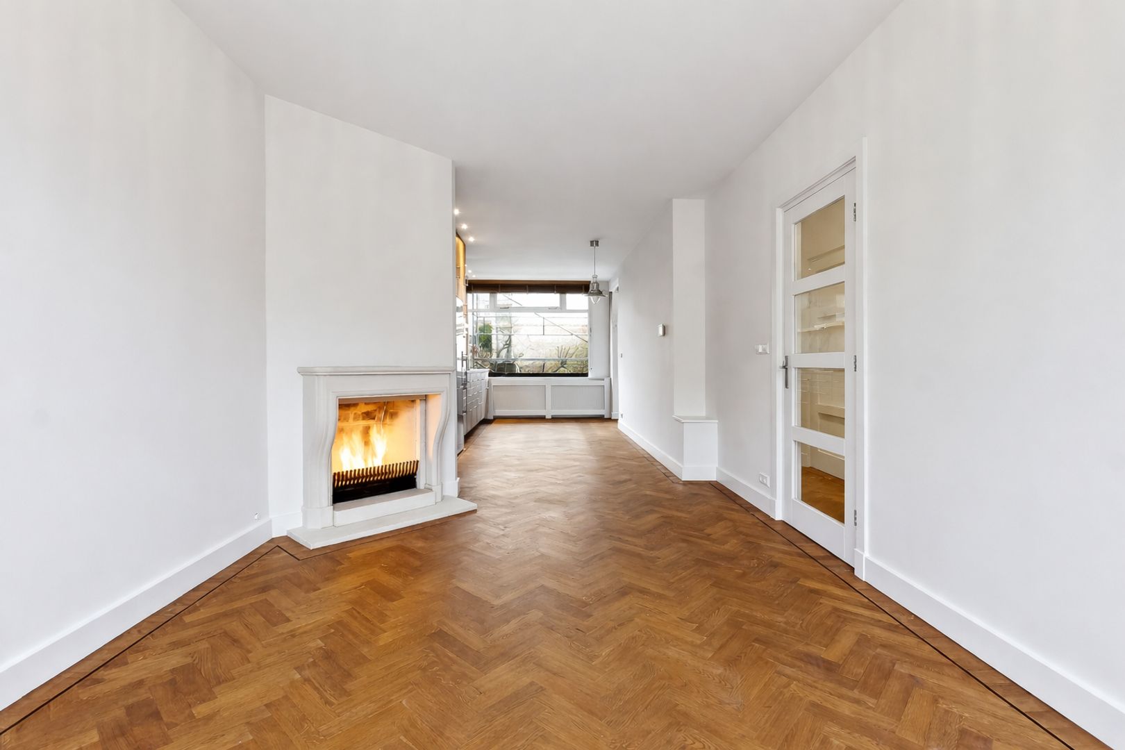 Wassenaarsestraat 130, Den Haag foto-1 blur