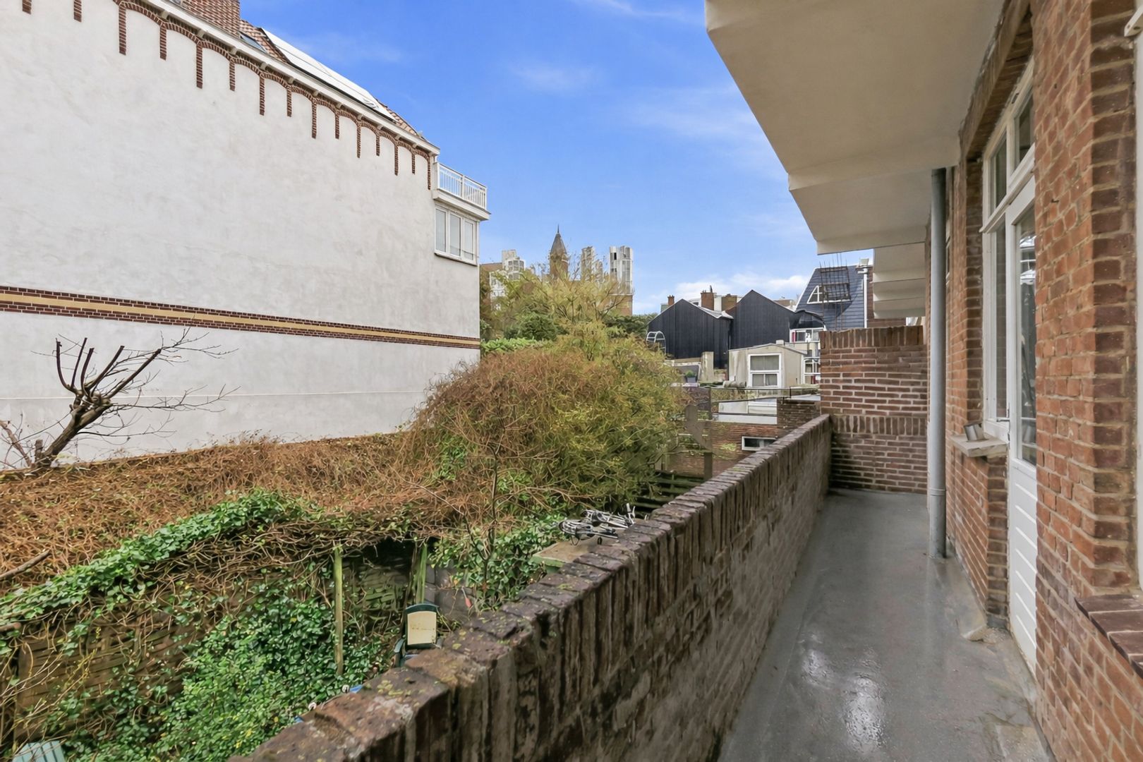 Wassenaarsestraat 130, Den Haag foto-14 blur