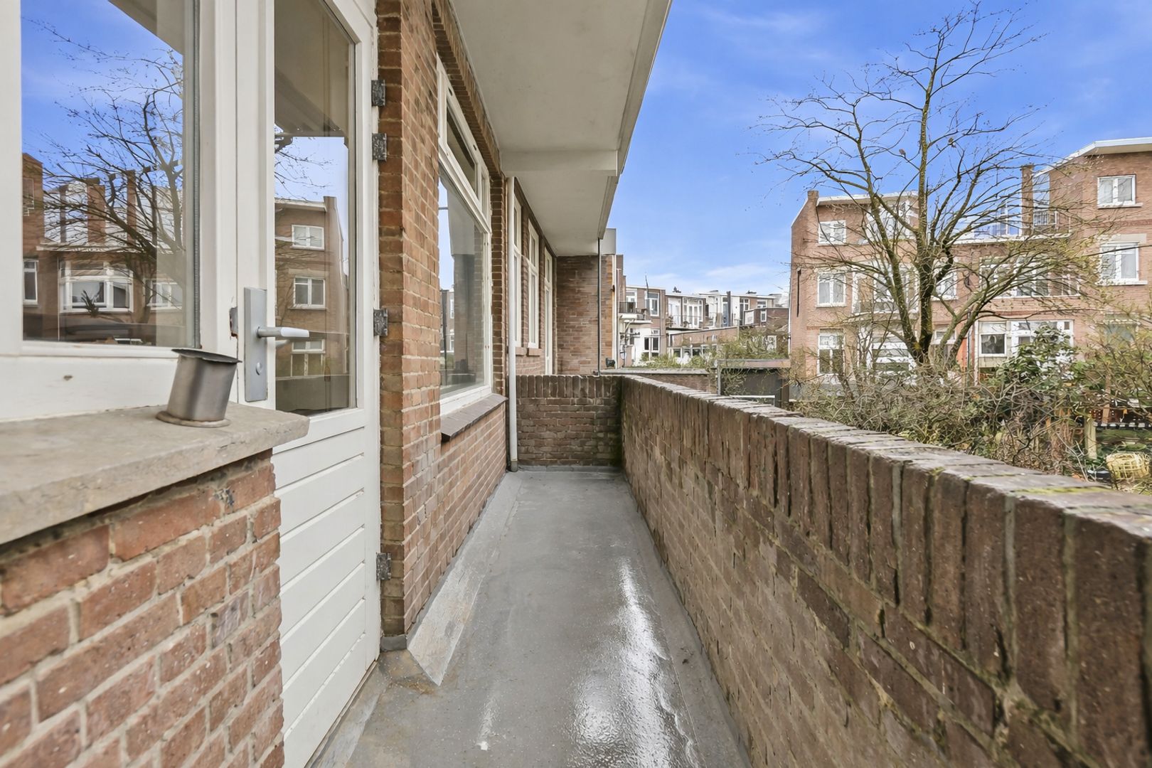 Wassenaarsestraat 130, Den Haag foto-15 blur