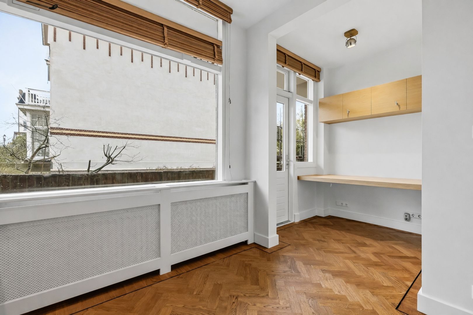 Wassenaarsestraat 130, Den Haag foto-12 blur