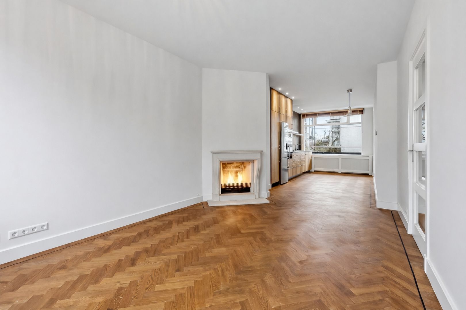 Wassenaarsestraat 130, Den Haag foto-2 blur