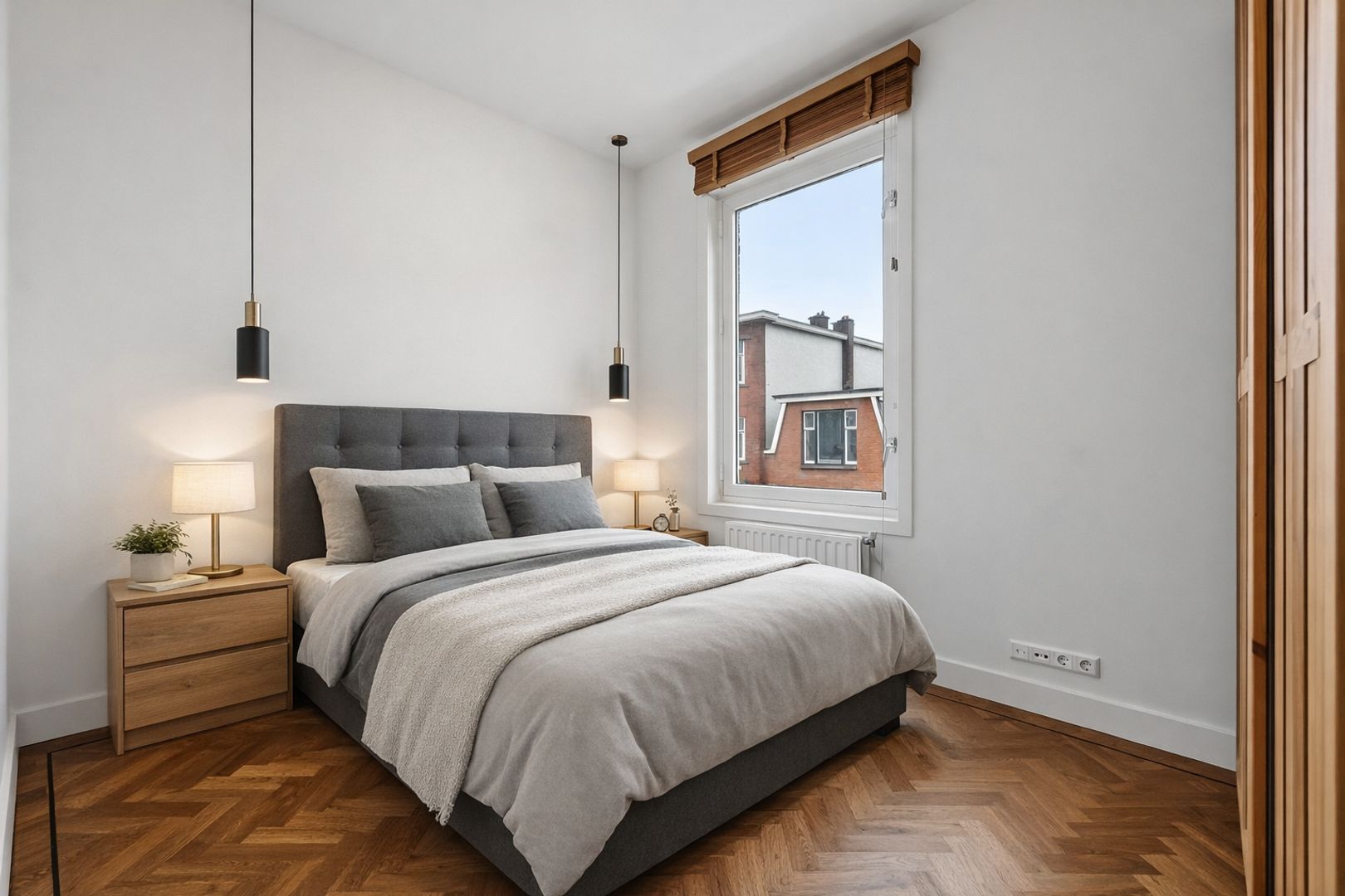 Wassenaarsestraat 130, Den Haag foto-16 blur