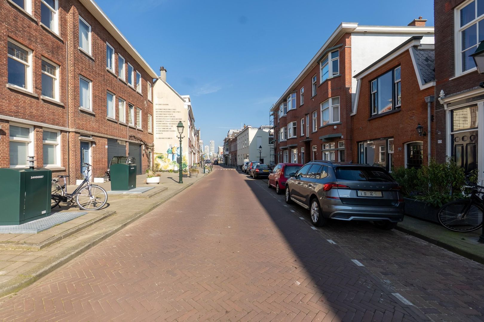 Wassenaarsestraat 130, Den Haag foto-32 blur