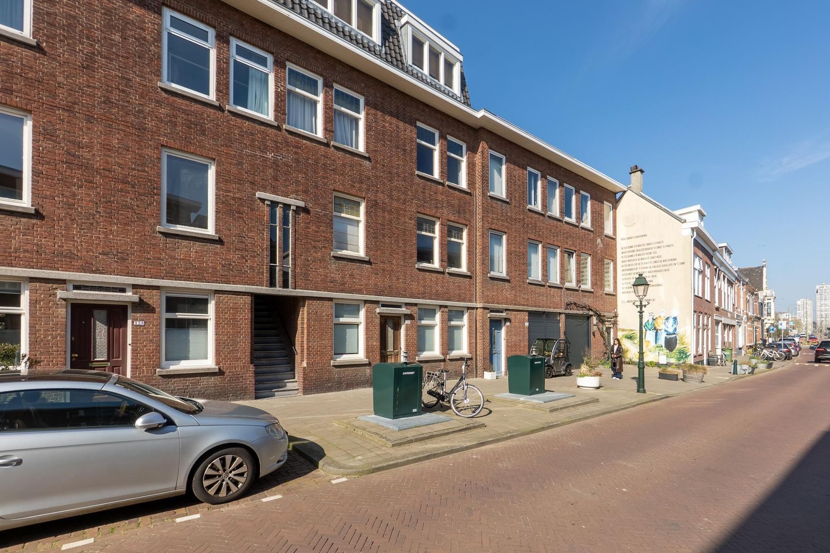 Wassenaarsestraat 130, Den Haag foto-31 blur