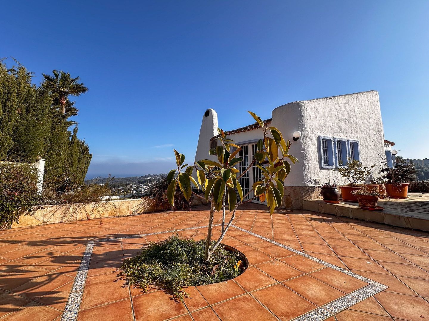 Carrer del Roget, 16, 03738 Xàbia, Alicante foto-3 blur