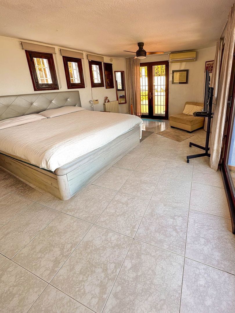 Carrer del Roget, 16, 03738 Xàbia, Alicante foto-10 blur