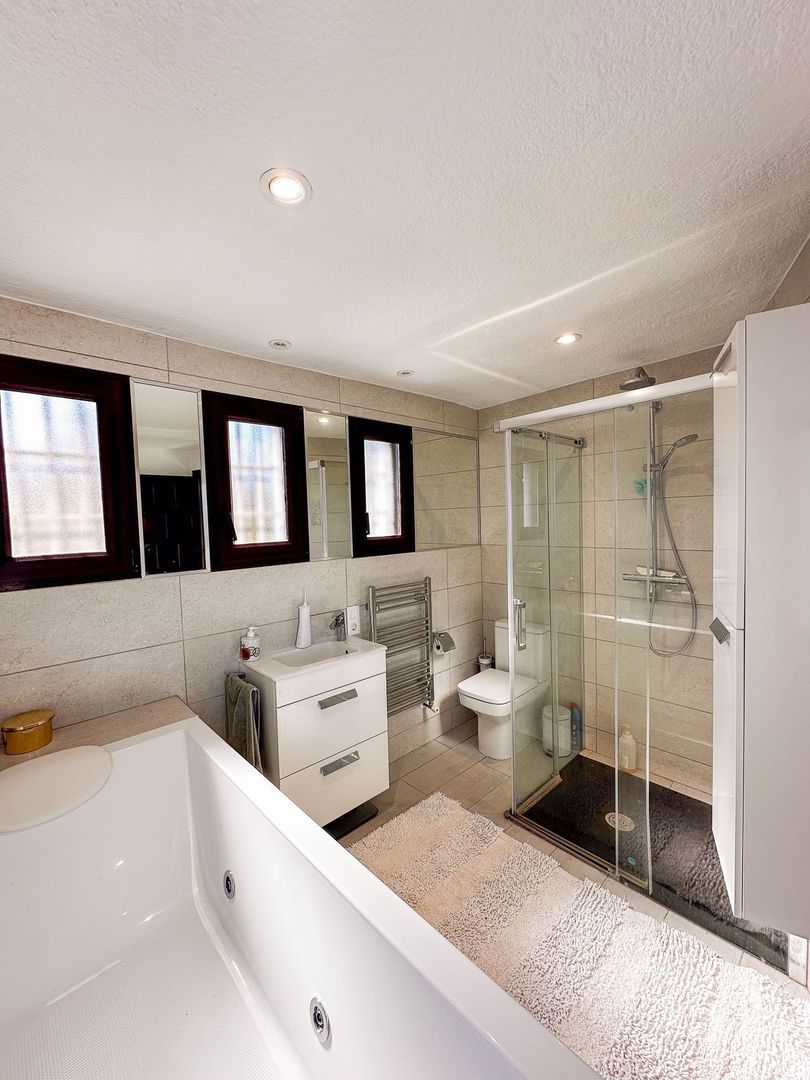 Carrer del Roget, 16, 03738 Xàbia, Alicante foto-13 blur