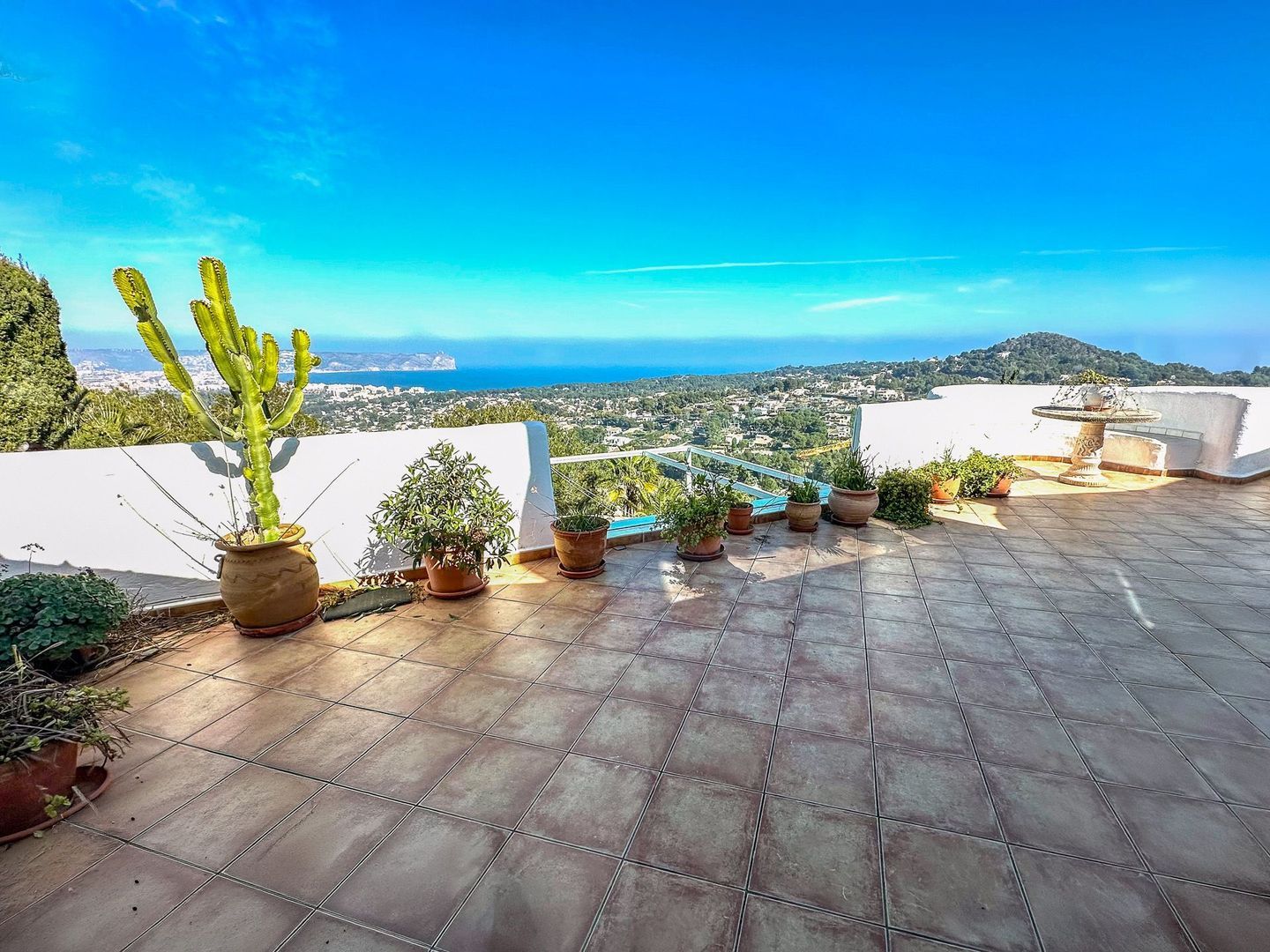 Carrer del Roget, 16, 03738 Xàbia, Alicante foto-2 blur