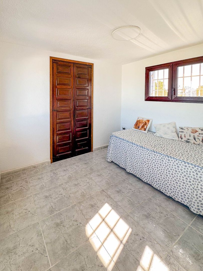 Carrer del Roget, 16, 03738 Xàbia, Alicante foto-9 blur