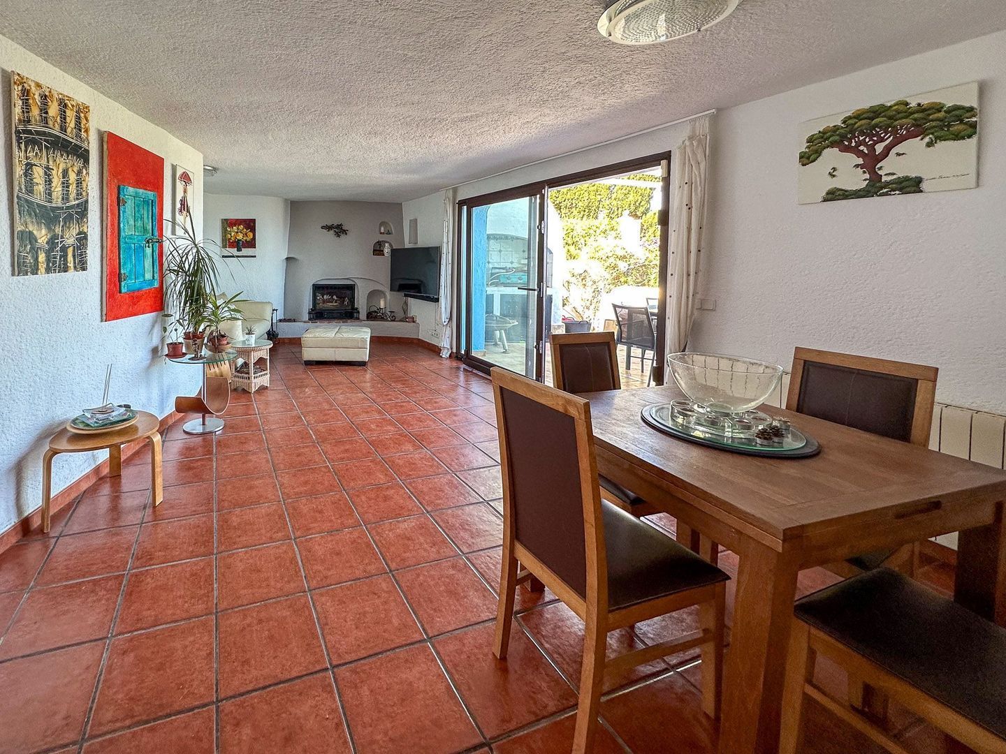 Carrer del Roget, 16, 03738 Xàbia, Alicante foto-5 blur