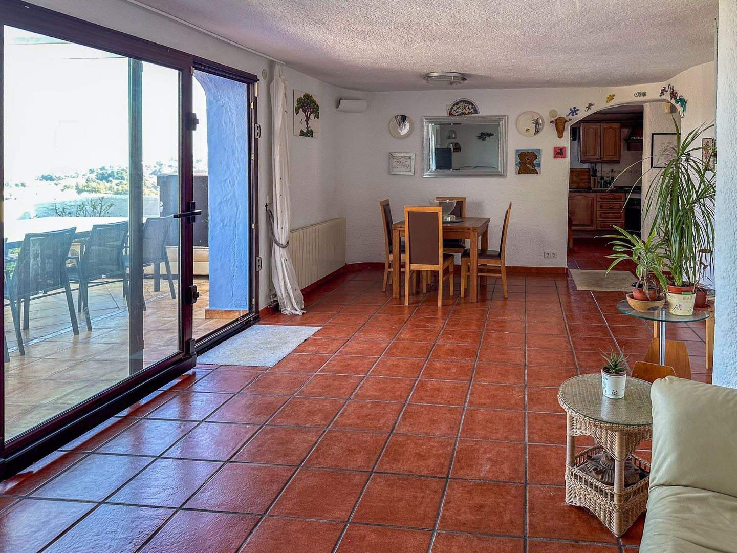 Carrer del Roget, 16, 03738 Xàbia, Alicante foto-7 blur