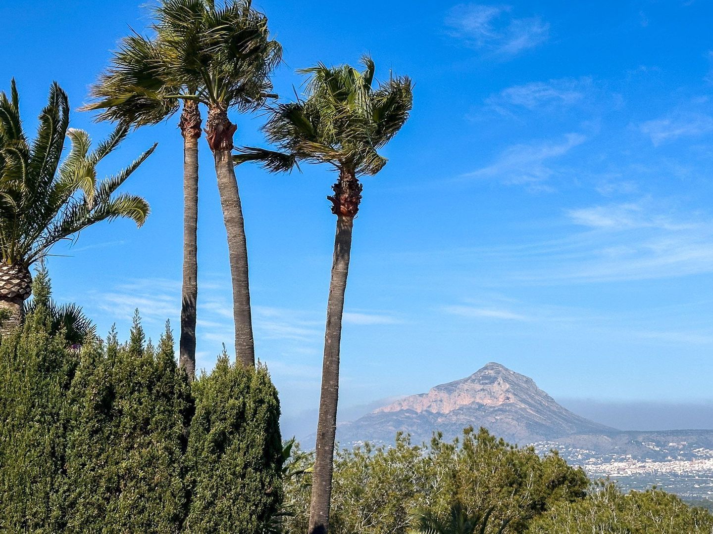 Carrer del Roget, 16, 03738 Xàbia, Alicante foto-19 blur
