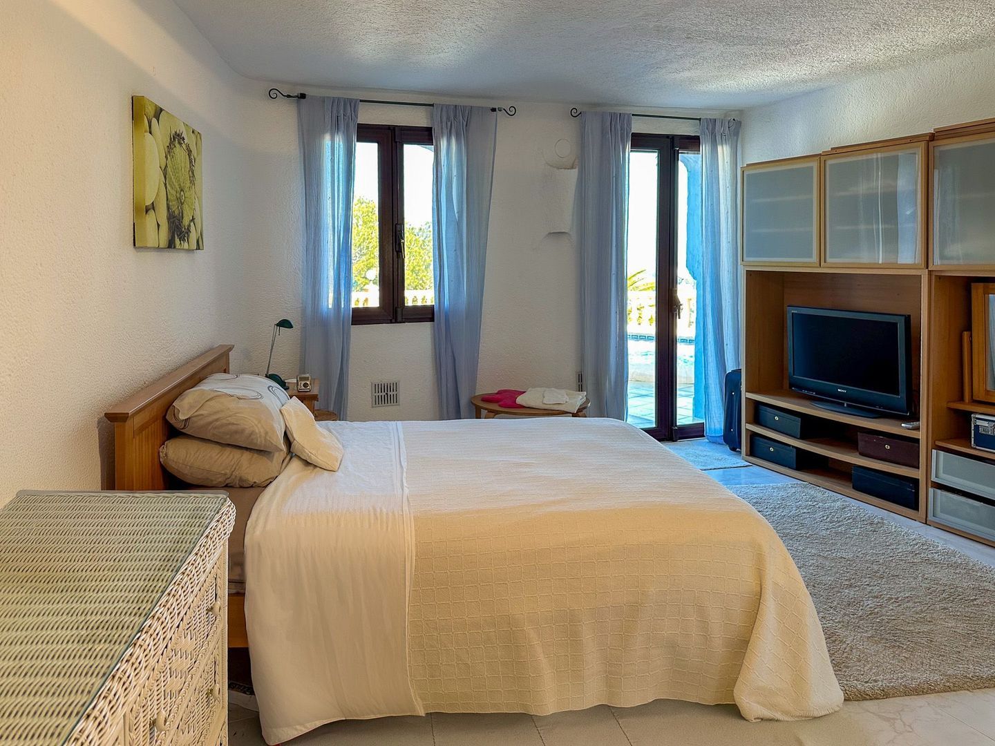 Carrer del Roget, 16, 03738 Xàbia, Alicante foto-23 blur