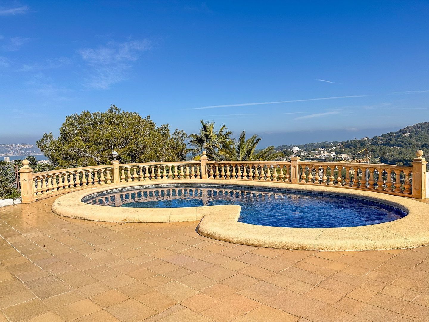 Carrer del Roget, 16, 03738 Xàbia, Alicante foto-28 blur