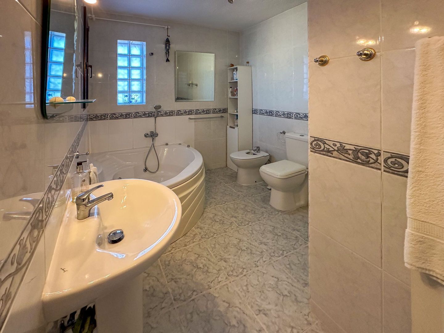 Carrer del Roget, 16, 03738 Xàbia, Alicante foto-24 blur