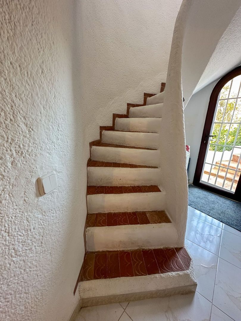 Carrer del Roget, 16, 03738 Xàbia, Alicante foto-26 blur