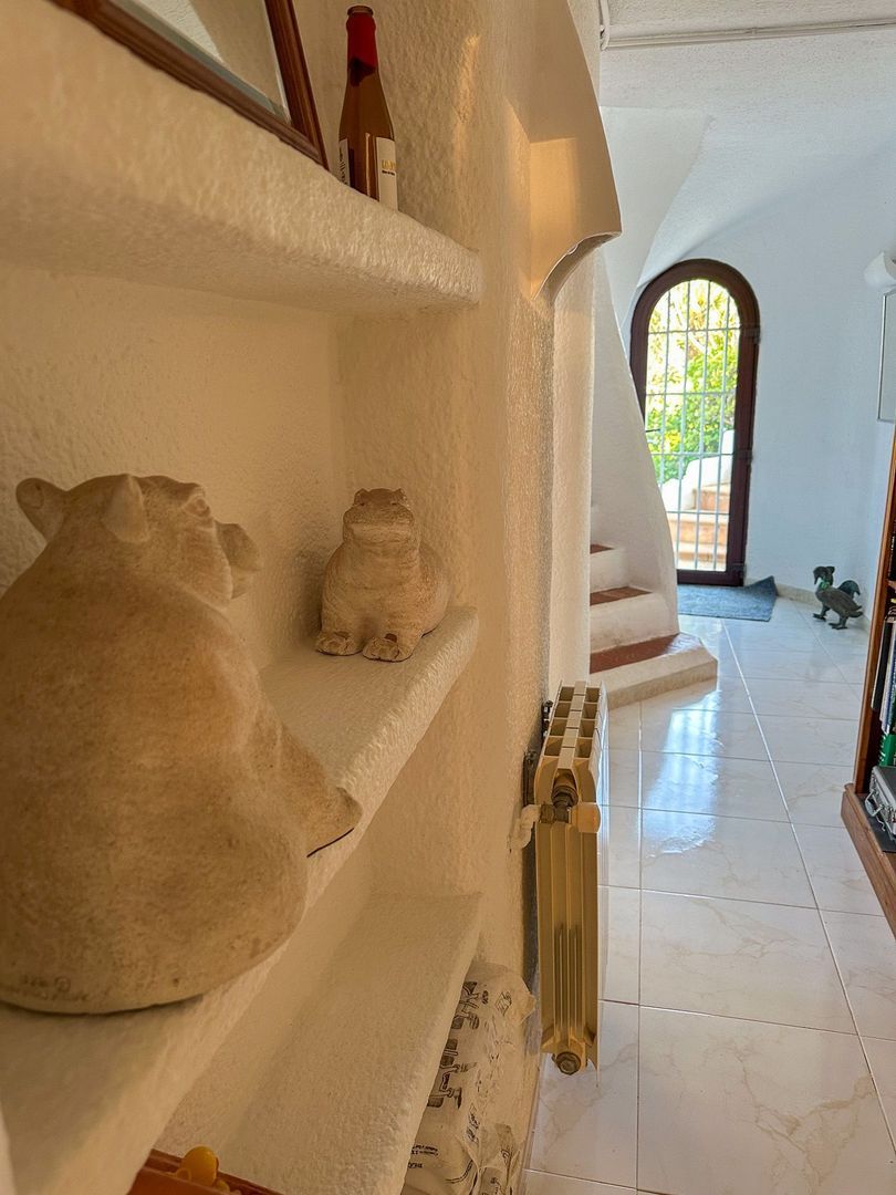 Carrer del Roget, 16, 03738 Xàbia, Alicante foto-27 blur