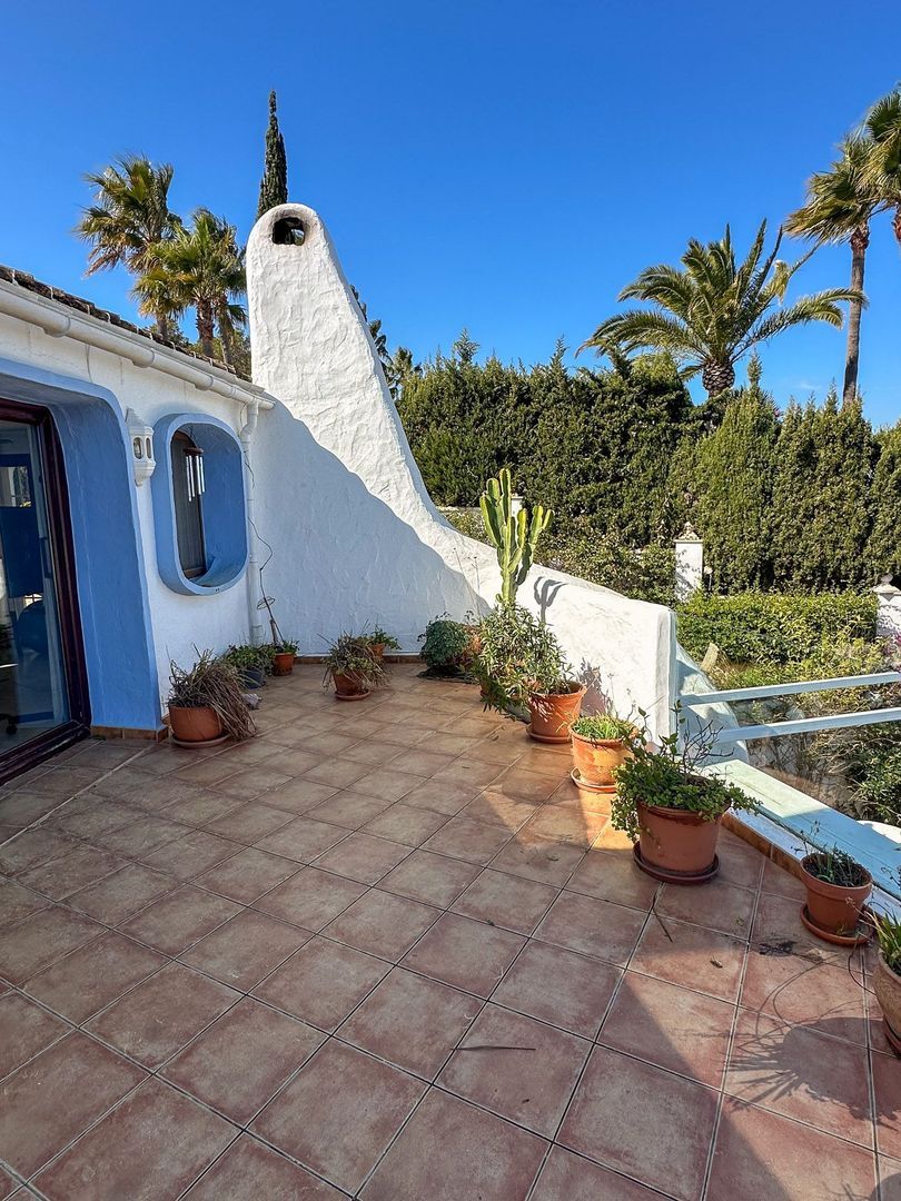 Carrer del Roget, 16, 03738 Xàbia, Alicante foto-29 blur