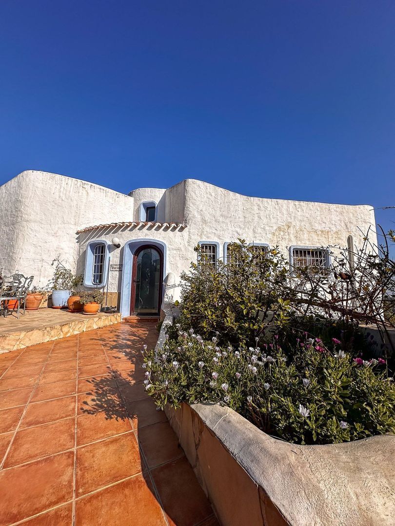 Carrer del Roget, 16, 03738 Xàbia, Alicante foto-33 blur