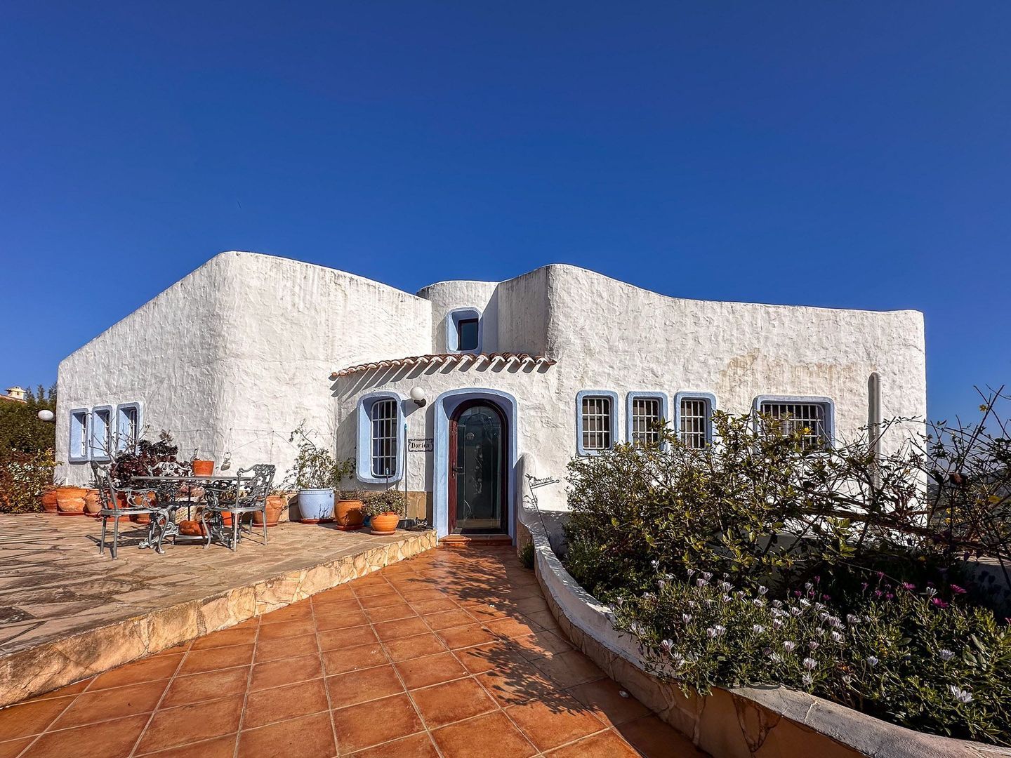 Carrer del Roget, 16, 03738 Xàbia, Alicante foto-1 blur