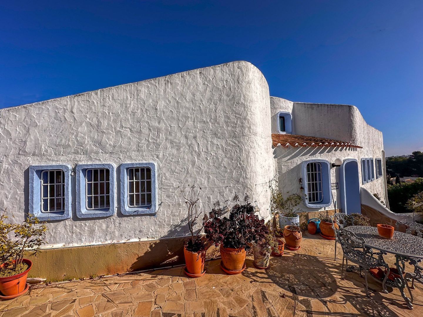 Carrer del Roget, 16, 03738 Xàbia, Alicante foto-35 blur