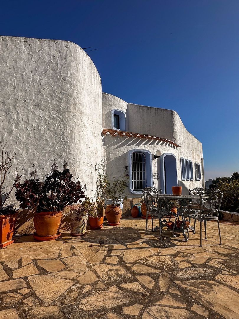 Carrer del Roget, 16, 03738 Xàbia, Alicante foto-36 blur