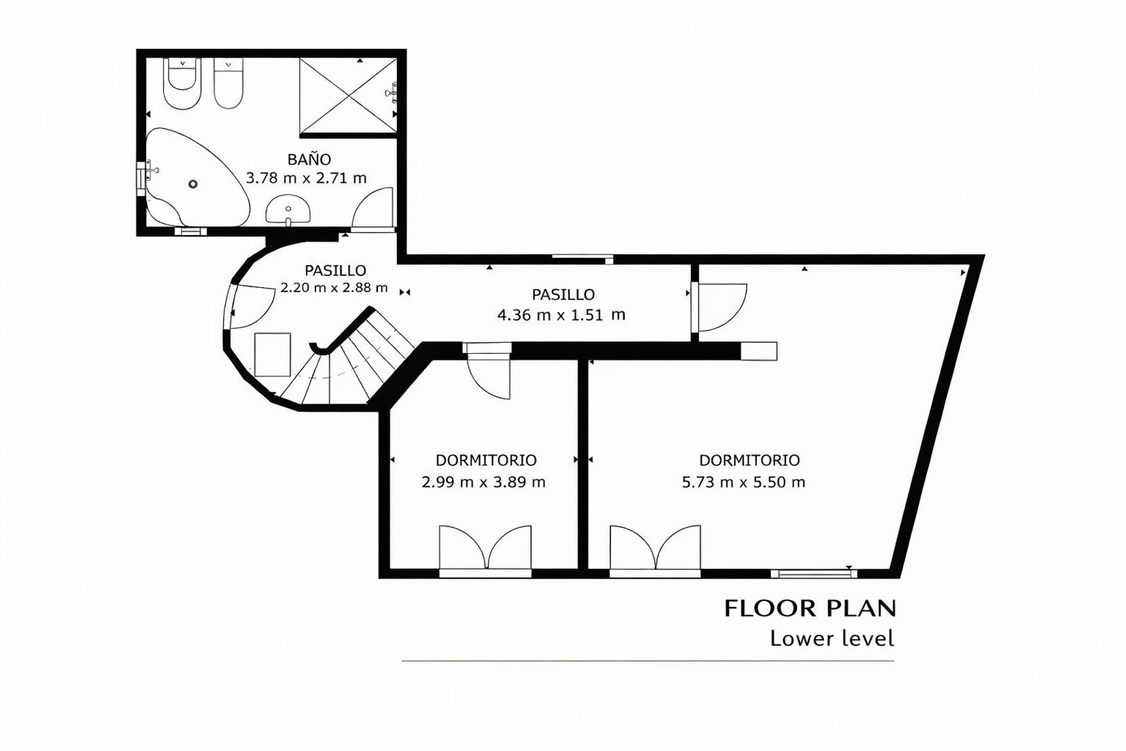 Carrer del Roget, 16, 03738 Xàbia, Alicante foto-38 blur
